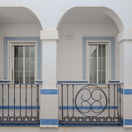 Apartamento Mezquitilla - Centro Historico Málaga Exteriör bild